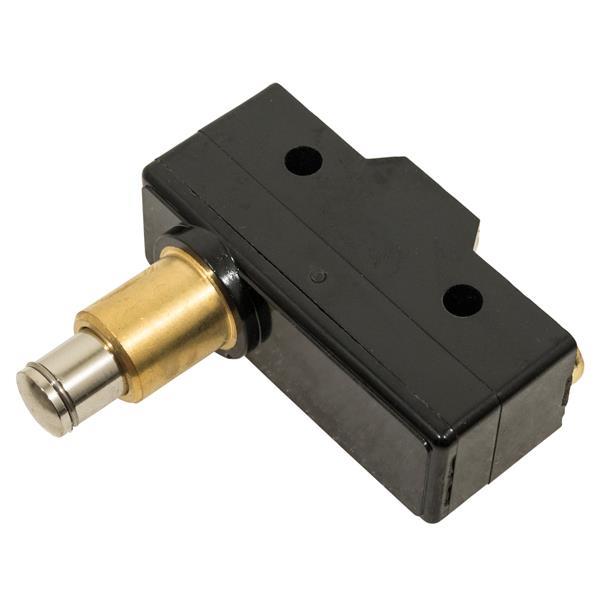 3-Terminal Plunger-Style Micro-Switch (Years Select Club Car / E-Z-GO Models) PN# 730