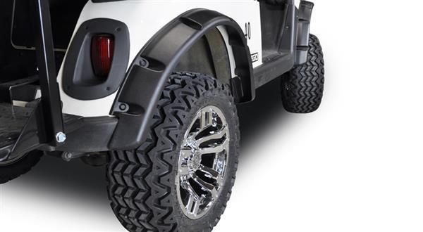 MadJax® Fender Flare Set – Fits EZGO RXV PN# 03-031