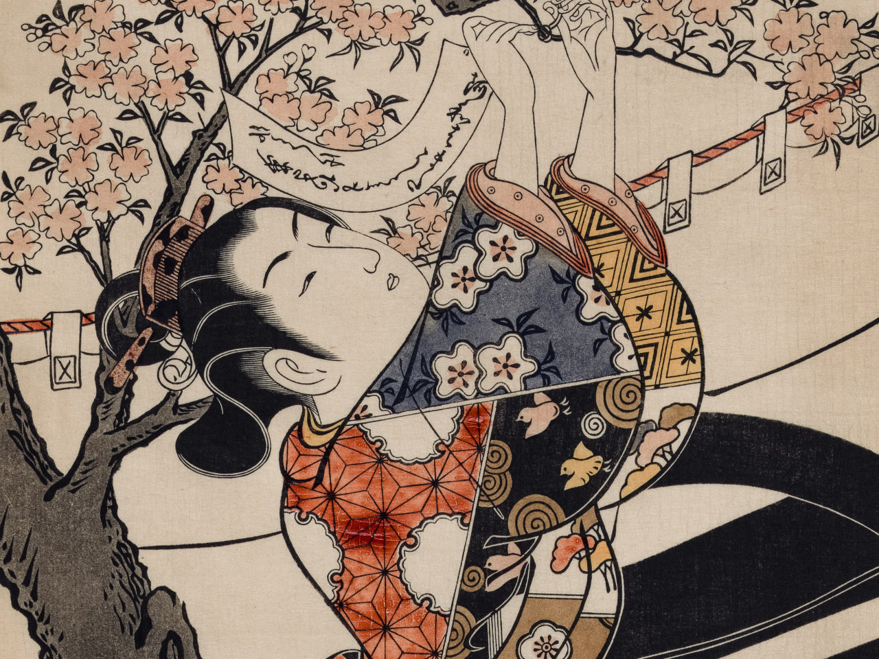 Ukiyo-e