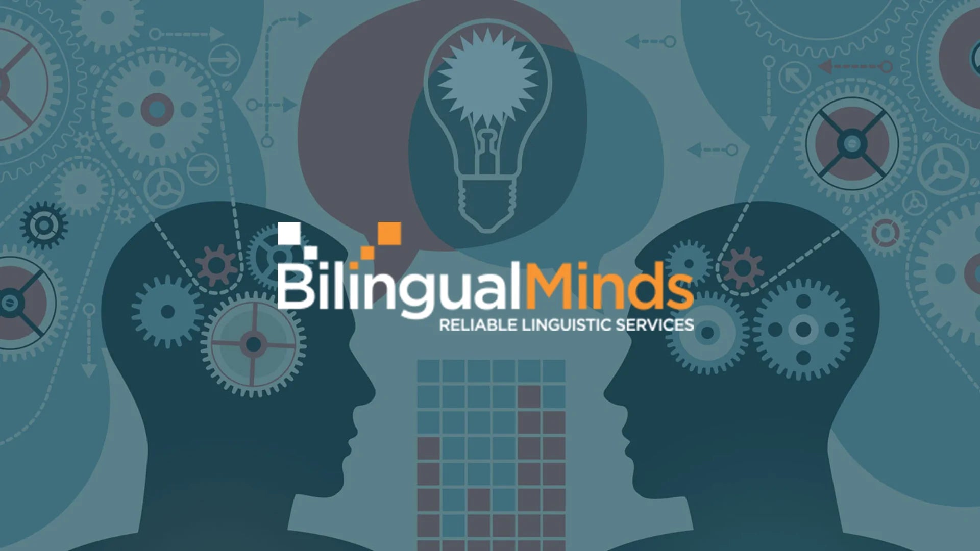 Bilingual Minds