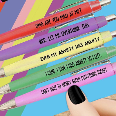 Get The Hint Pens - NPW Group