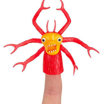 Deluxe Finger Monsters – Archie McPhee