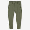 ANKLE SLIM PANTS KHAKI WM