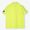 REYN SPOONER BANDANA SHIRT YELLOW