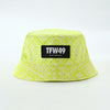 REYN SPOONER BANDANA HAT YELLOW