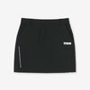 SHIELD WARMER SKIRT BLACK