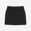 SHIELD WARMER SKIRT BLACK