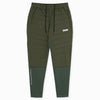 SHIELD VW DOWN PANTS KHAKI