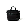 MAGNET TOTE BAG BLACK