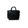 MAGNET TOTE BAG BLACK