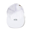 #OVERLAP LOGO SUMMER CAP