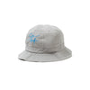 #SLASH LOGO SUMMER BALL HAT