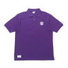 #OVERLAP LOGO SUMMER POLO WM