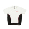 SWITCH ZIP UP POLO