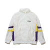 #NAGG HOOD IN NYLON JACKET WHITE