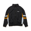 #NAGG HOOD IN NYLON JACKET BLACK