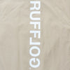 RUFFLOG ALL SEASON VEST BEIGE