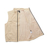 RUFFLOG ALL SEASON VEST BEIGE