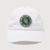 #CHG WAPPEN CAP WHITE