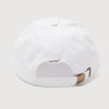 #CHG WAPPEN CAP WHITE