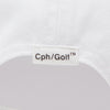 #CHG WAPPEN CAP WHITE