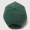 RUFFLOG WATER REPELLENT CAP GREEN