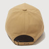 RUFFLOG WATER REPELLENT CAP BEIGE