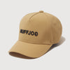 RUFFLOG WATER REPELLENT CAP BEIGE