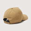 RUFFLOG WATER REPELLENT CAP BEIGE