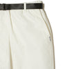 #Cph/Golf™ PRO ADJUSTABLE WIDE PANTS  WHITE