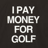 #Cph/Golf™ AMATEUR  SHIRT BLACK