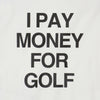 #Cph/Golf™ AMATEUR  SHIRT WHITE