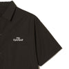 #Cph/Golf™ PRO  SHIRT BLACK