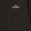 #Cph/Golf™ PRO  SHIRT BLACK