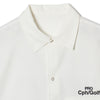 #Cph/Golf™ PRO  SHIRT WHITE