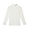 #2PC MOCK NECK UNDERGARMENT WHITE