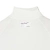 #2PC MOCK NECK UNDERGARMENT WHITE