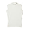 #2PC MOCK NECK UNDERGARMENT WHITE