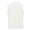 #2PC MOCK NECK UNDERGARMENT WHITE