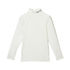 #2PC MOCK NECK UNDERGARMENT WHITE