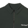 #Cph/Golf™ ZIPPER COACH JKT WM GREEN