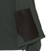 #Cph/Golf™ ZIPPER COACH JKT WM GREEN