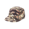 #TACTICAL JET CAP TIGER CAMO