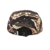 #TACTICAL JET CAP TIGER CAMO