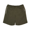 #DOUBLE MESH SHORT KHAKI