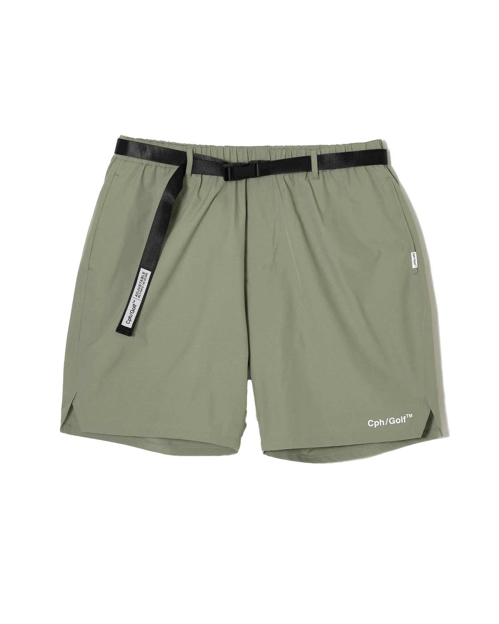 #ADJUSTABLE SHORT KHAKI