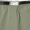 #ADJUSTABLE SHORT KHAKI