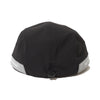 #REFLECTIVE TEC JET CAP BLACK