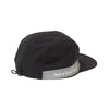 #REFLECTIVE TEC JET CAP BLACK