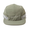 #REFLECTIVE TEC JET CAP SAGE